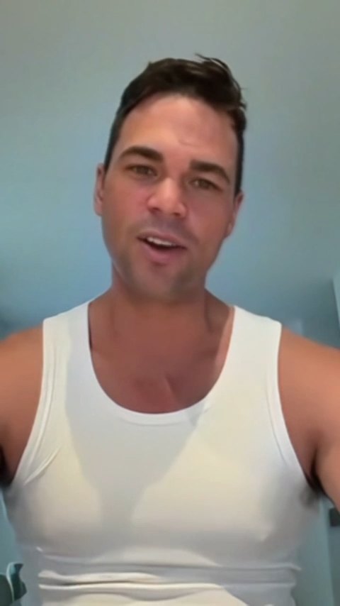 John, a Human Blueprint client