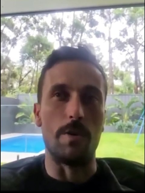 Kurt, a Human Blueprint client